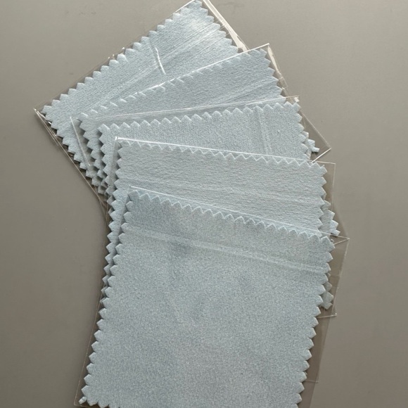 Sterling silver with Pink Opal - Picture 9 of 9